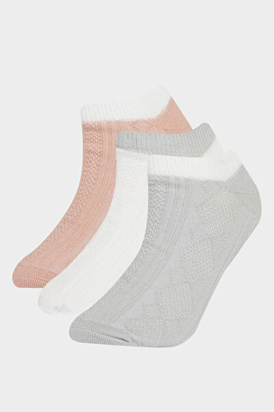 DeFacto Kız Çocuk Çorap
