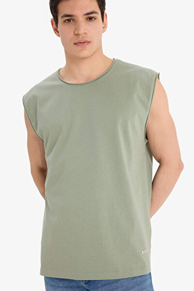 DeFacto Erkek Atlet, Body