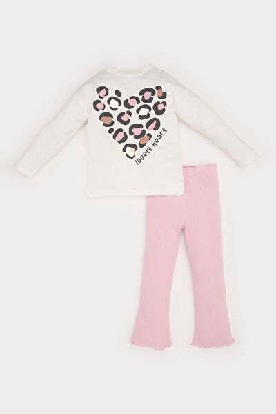 DeFacto Bebek Alt, Üst Takım