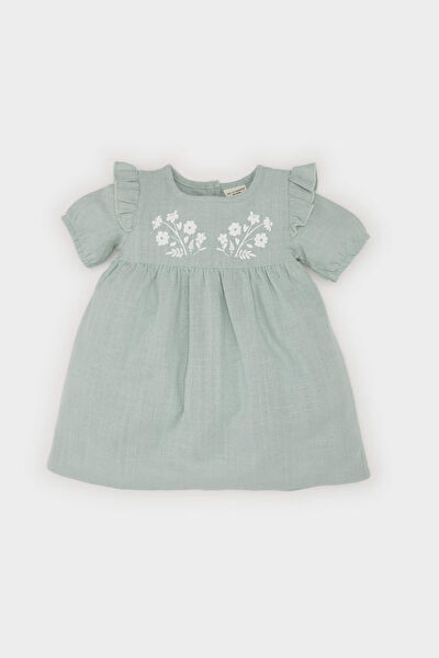 DeFacto Bebek Elbise
