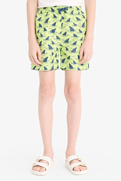 DeFacto Bebek Pantolon, Şort