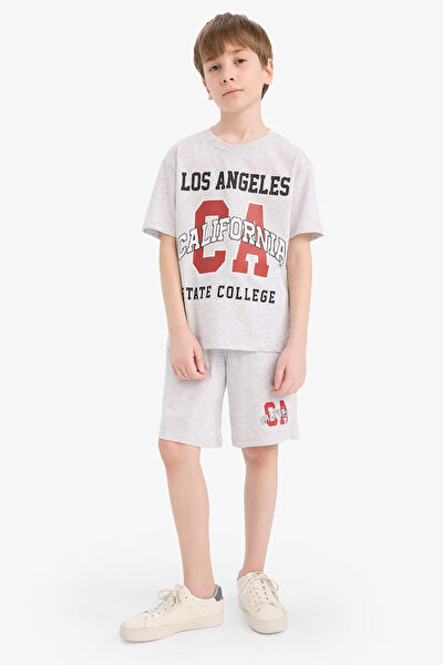 DeFacto Erkek Çocuk Takım