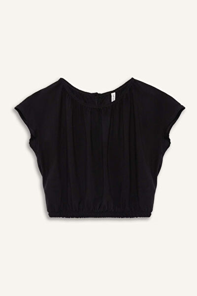 DeFacto Kız Çocuk Bluz