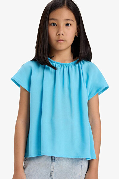 DeFacto Kız Çocuk Bluz