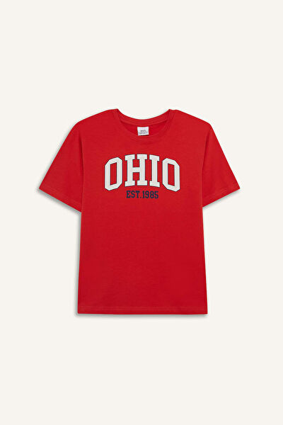 DeFacto Erkek Çocuk Tişört