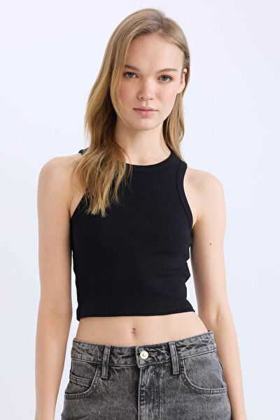 DeFacto Kadın Atlet, Body