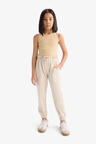 DeFacto Kız Çocuk Eşofman