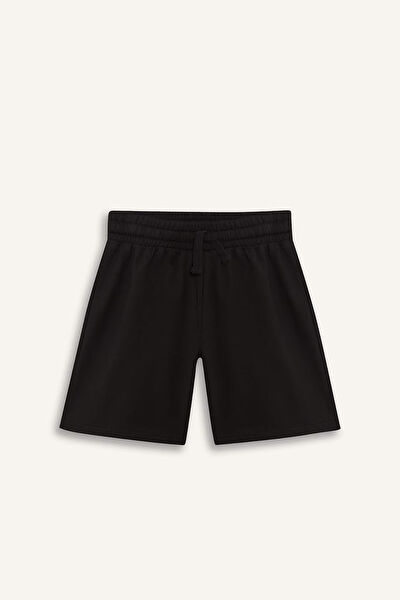 DeFacto Kız Çocuk Şort, Bermuda, Kapri