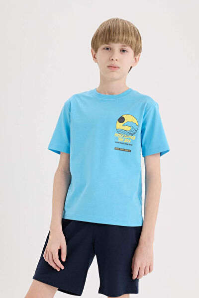 DeFacto Erkek Çocuk Tişört
