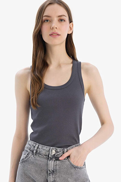 DeFacto Kadın Atlet, Body