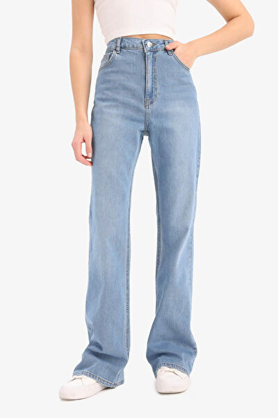 DeFacto Kadın Jeans