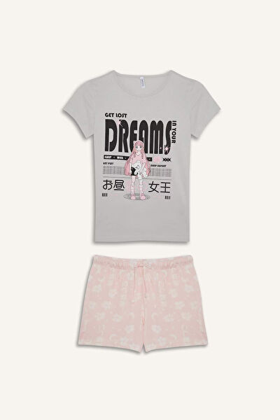 DeFacto Kız Çocuk Pijama, Gecelik