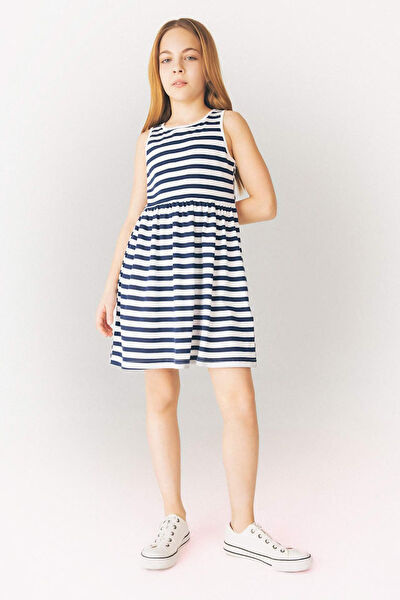 DeFacto Kız Çocuk Elbise