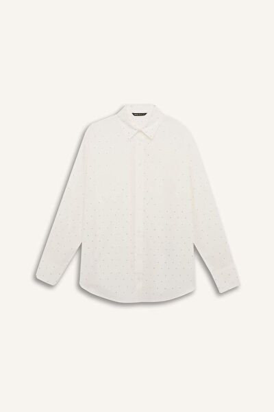 DeFacto Kadın Gömlek