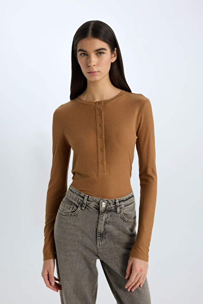 DeFacto Kadın Tişört