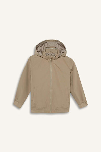 DeFacto Erkek Çocuk Mont, Kaban