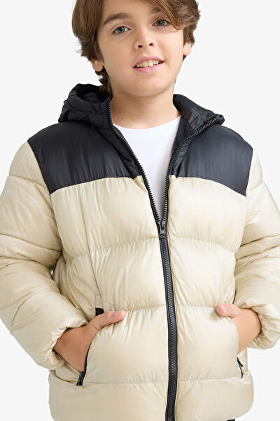 DeFacto Erkek Çocuk Mont, Kaban