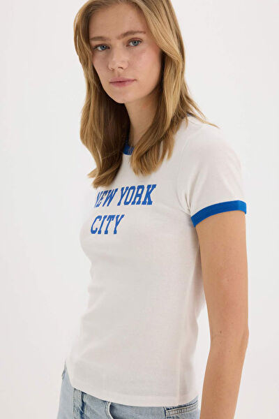 DeFacto Kadın Tişört