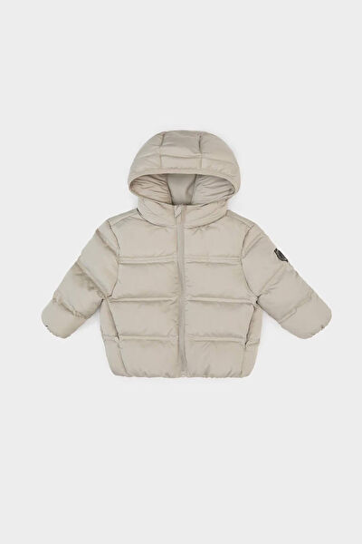 DeFacto Bebek Mont, Kaban