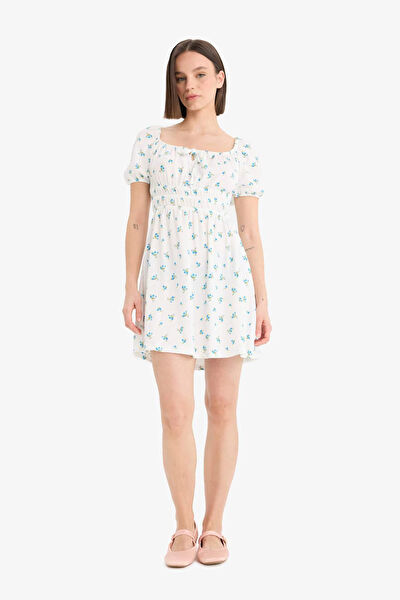 DeFacto Günlük Elbise