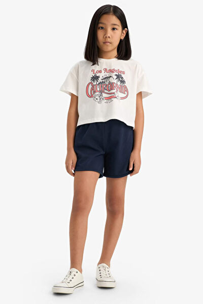 DeFacto Kız Çocuk Takım