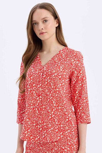 DeFacto Kadın Gömlek