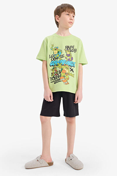 DeFacto Erkek Çocuk Pijama