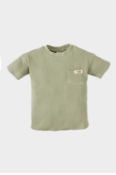 DeFacto Bebek Tişört