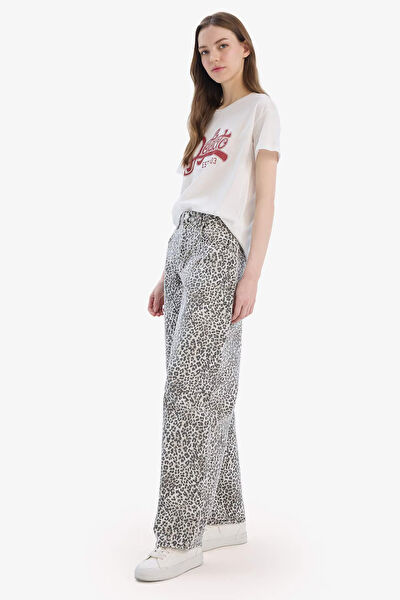 DeFacto Kadın Pantolon