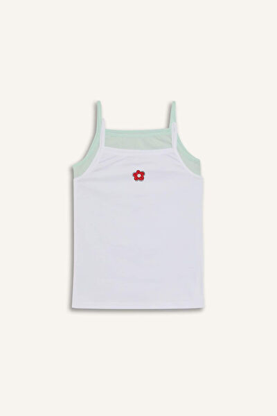 DeFacto Kız Çocuk İç Çamaşırı