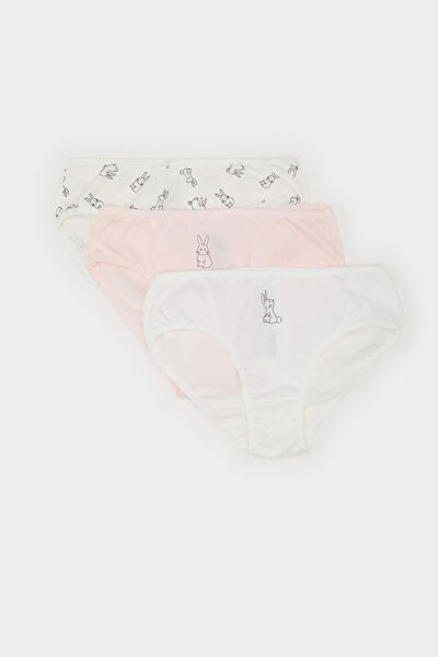 DeFacto Kız Çocuk İç Çamaşırı