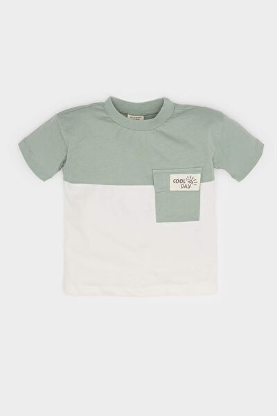 DeFacto Bebek Tişört