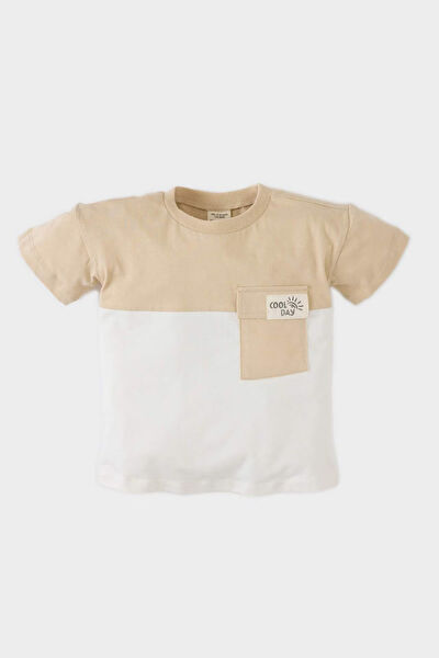 DeFacto Bebek Tişört