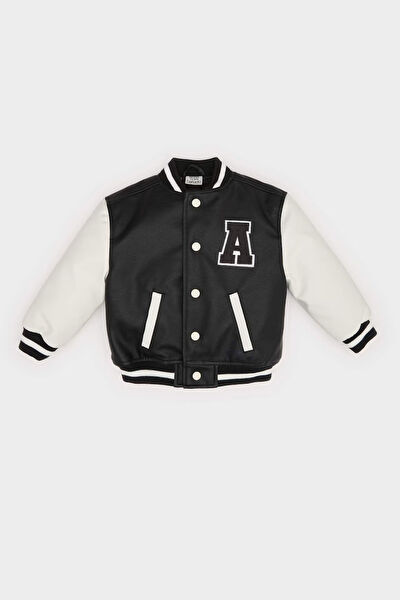 DeFacto Bebek Mont, Kaban