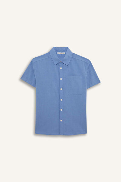DeFacto Erkek Çocuk Gömlek