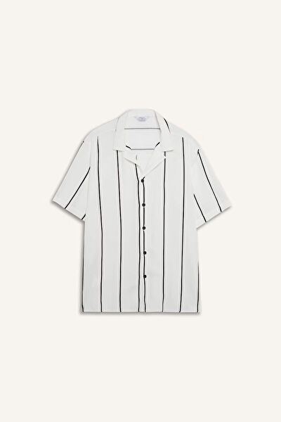 DeFacto Erkek Gömlek