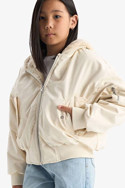 DeFacto Kız Çocuk Mont, Kaban