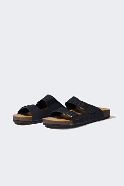 DeFacto Erkek Terlik