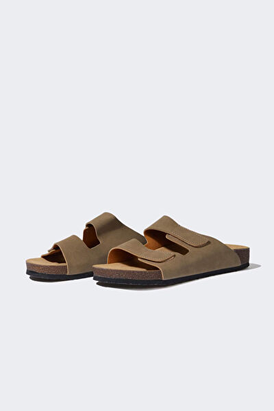 DeFacto Erkek Terlik