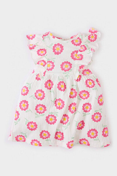 DeFacto Bebek Elbise