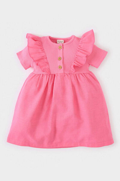 DeFacto Bebek Elbise