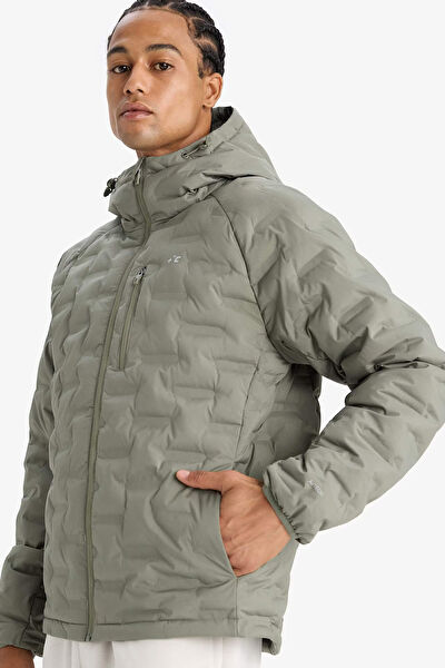 DeFacto Erkek Mont, Kaban