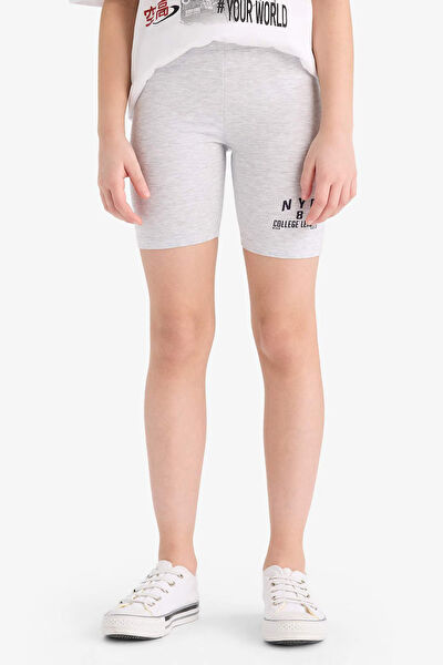 DeFacto Kız Çocuk Tayt