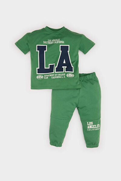 DeFacto Bebek Alt, Üst Takım