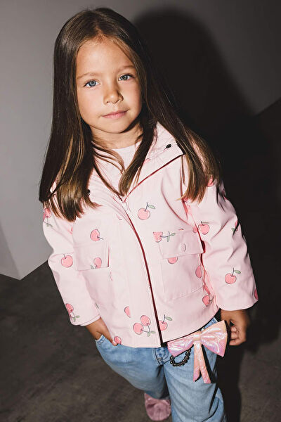 DeFacto Bebek Mont, Kaban