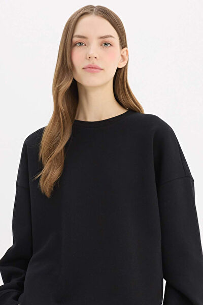 DeFacto Kadın Sweatshirt