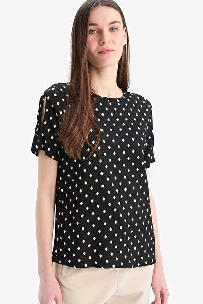 DeFacto Kadın Tişört