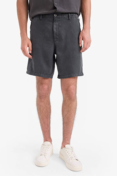 DeFacto Erkek Şort, Bermuda, Kapri