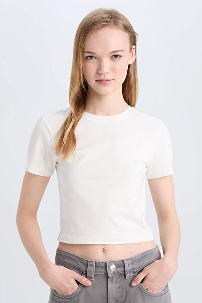 DeFacto Kadın Tişört