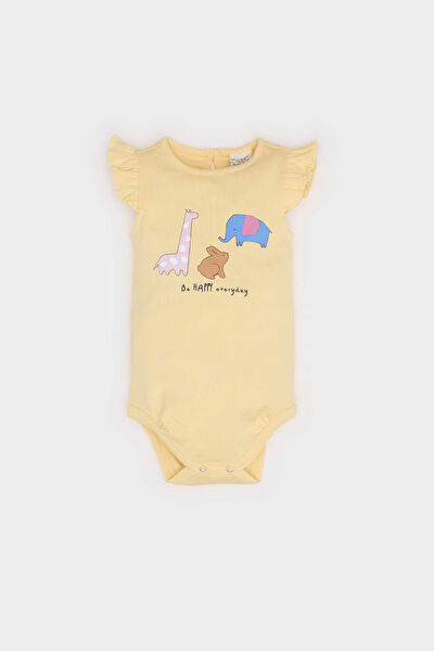 DeFacto Body, Zıbın